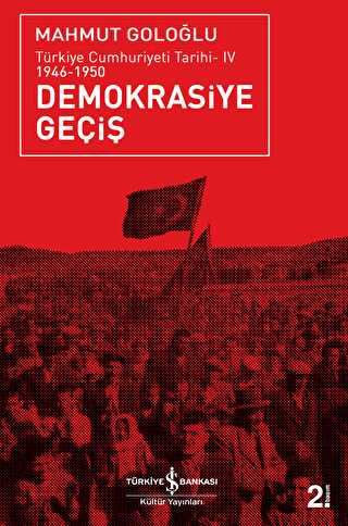 Demokrasiye Geçiş 1946-1950