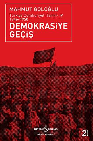 Demokrasiye Geçiş 1946-1950 - 1