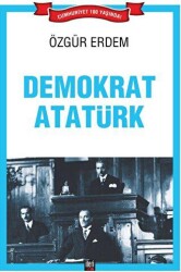 Demokrat Atatürk - İleri Yayınları