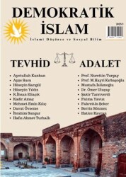 Demokratik İslam - Vesta Yayınları