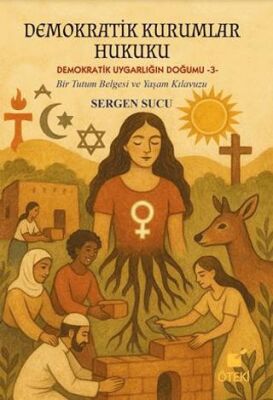 Demokratik Kurumlar Hukuku - 1