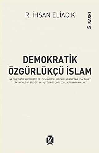 Demokratik Özgürlükçü İslam - Tekin Yayınevi