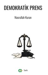 Demokratik Prens - Aram Yayınları