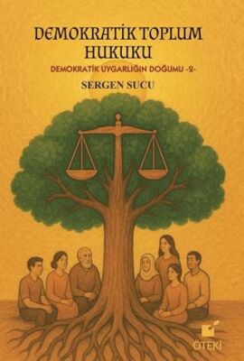Demokratik Toplum Hukuku - 1