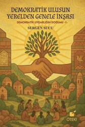 Demokratik Ulusun Yerelden Genele İnşası - Öteki Yayınevi