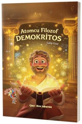 Demokritos - Atomcu Filozof - 1