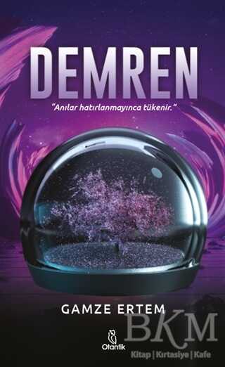 Demren - Otantik Kitap