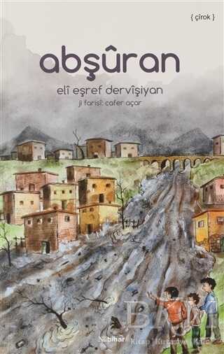 Demsala Nan - Nubihar Yayınları