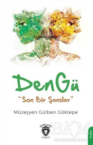 Den Gü - Dorlion Yayınları