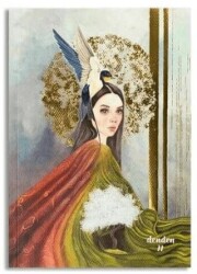 Denden Mini Umudun Aşkı Defter 16.5x23.5 cm - Başka Defter