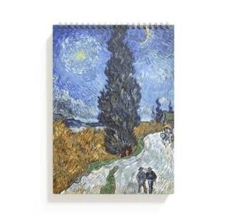 Denden Selvi Bloknot - 1