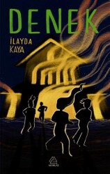 Denek - Mahlas Çocuk Yayınları