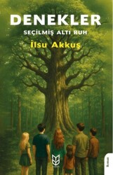 Denekler - Seçilmiş Altı Ruh - Yason Yayıncılık