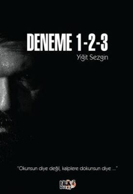 Deneme 1-2-3 - 1