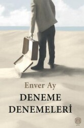 Deneme Denemeleri - Mask Yayınları