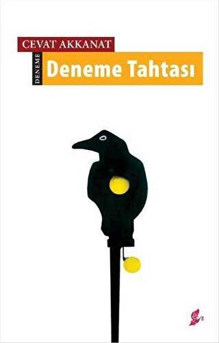 Deneme Tahtası - Okur Kitaplığı
