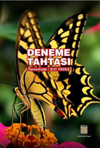 Deneme Tahtası - Baygenç Yayıncılık