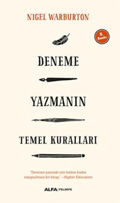 Deneme Yazmanın Temel Kuralları - 1