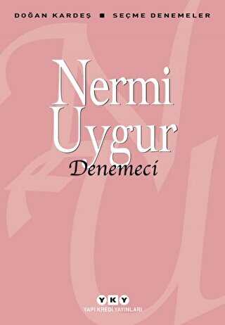 Denemeci - Yapı Kredi Yayınları