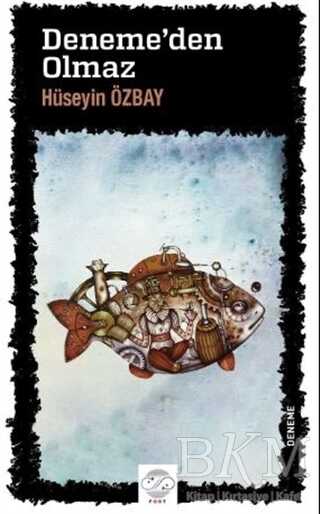 Deneme’den Olmaz - Post Yayınevi