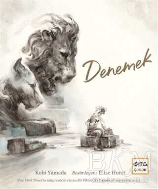 Denemek - Nar Çocuk