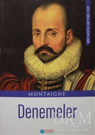 Denemeler - Evrensel İletişim Yayınları