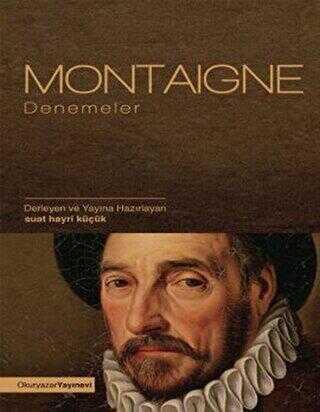 Denemeler - Okuryazar Yayınevi