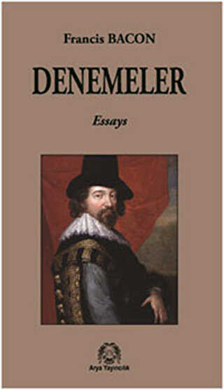 Denemeler - Arya Yayıncılık