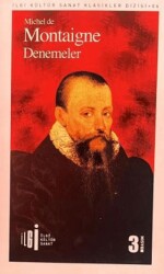 Denemeler - İlgi Kültür Sanat Yayınları