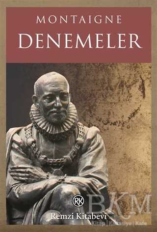 Denemeler - Remzi Kitabevi