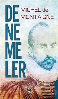 Denemeler Tam Metin kapağı