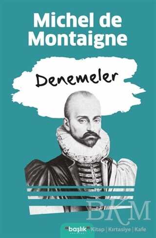 Denemeler - Başlık Yayınları