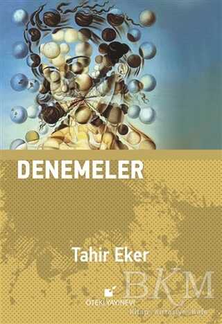 Denemeler - Öteki Yayınevi