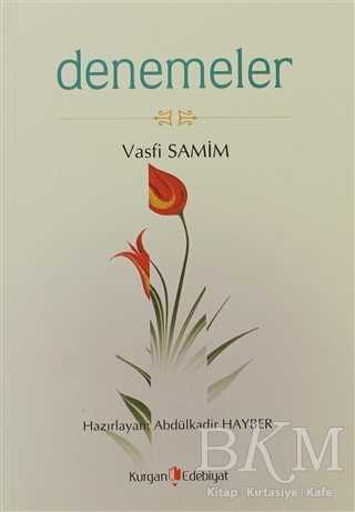 Denemeler - Kurgan Edebiyat