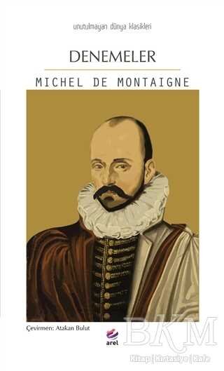 Denemeler - Arel Kitap