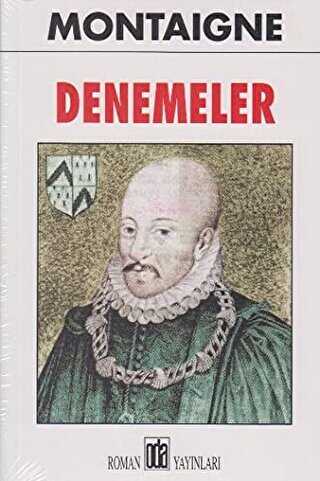 Denemeler - Oda Yayınları