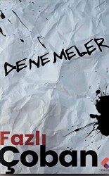 Denemeler - Klaros Yayınları