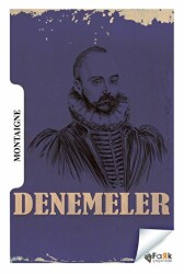 Denemeler - Fark Yayınları