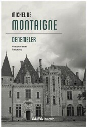 Denemeler - Alfa Yayınları