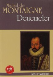 Denemeler - Gönül Yayıncılık