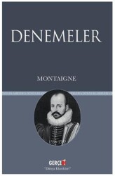Denemeler - Gerçek Kitap