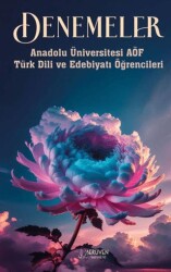 Denemeler - Serüven Yayınevi