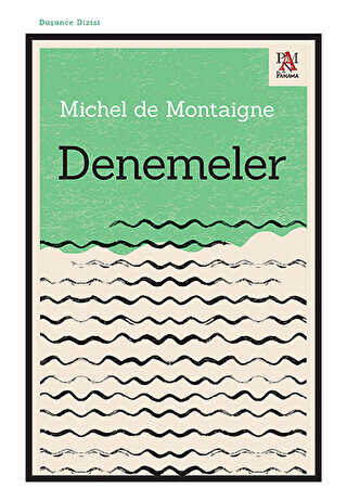 Denemeler - Panama Yayıncılık