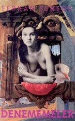 Denememeler - Ortaoyuncular Yayınları