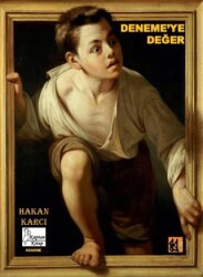 Deneme’ye Değer - Kaptan Kitap