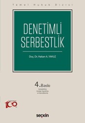 Denetimli Serbestlik - Seçkin Yayıncılık
