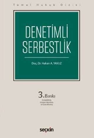 Denetimli Serbestlik THD