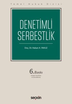 Denetimli Serbestlik THD - 1