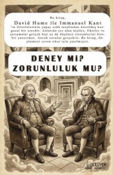 Deney Mi Zorunluluk Mu? - Serüven Yayınevi
