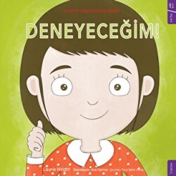 Deneyeceğim - PD Serisi - Sola Kidz